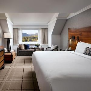 Deluxe King Room View